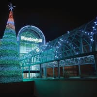 Meadowhall unwraps Christmas 2026 plans with leisure parade, cirque performances and new Santa's magical grotto