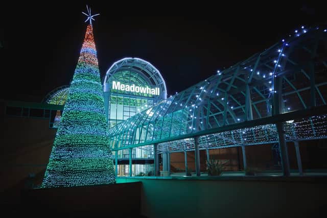 Meadowhall