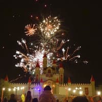 Fireworks Spectacular to light up the night sky at Gulliver’s Valley