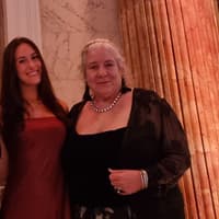 Wentworth Woodhouse Black Diamonds ball raises over £25,000 and brings guests from the USA