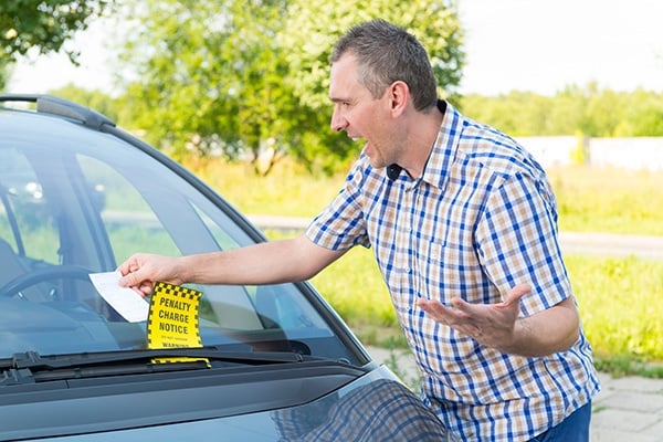 Drivers gain new parking protections and car clocking crackdown