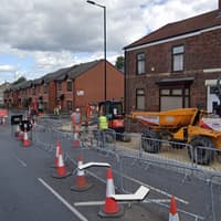“Nightmare” cycle lanes have made Rotherham less safe, claims councillor