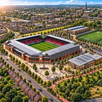 Consultation on new vision for Millmoor opens with people urged to have their say
