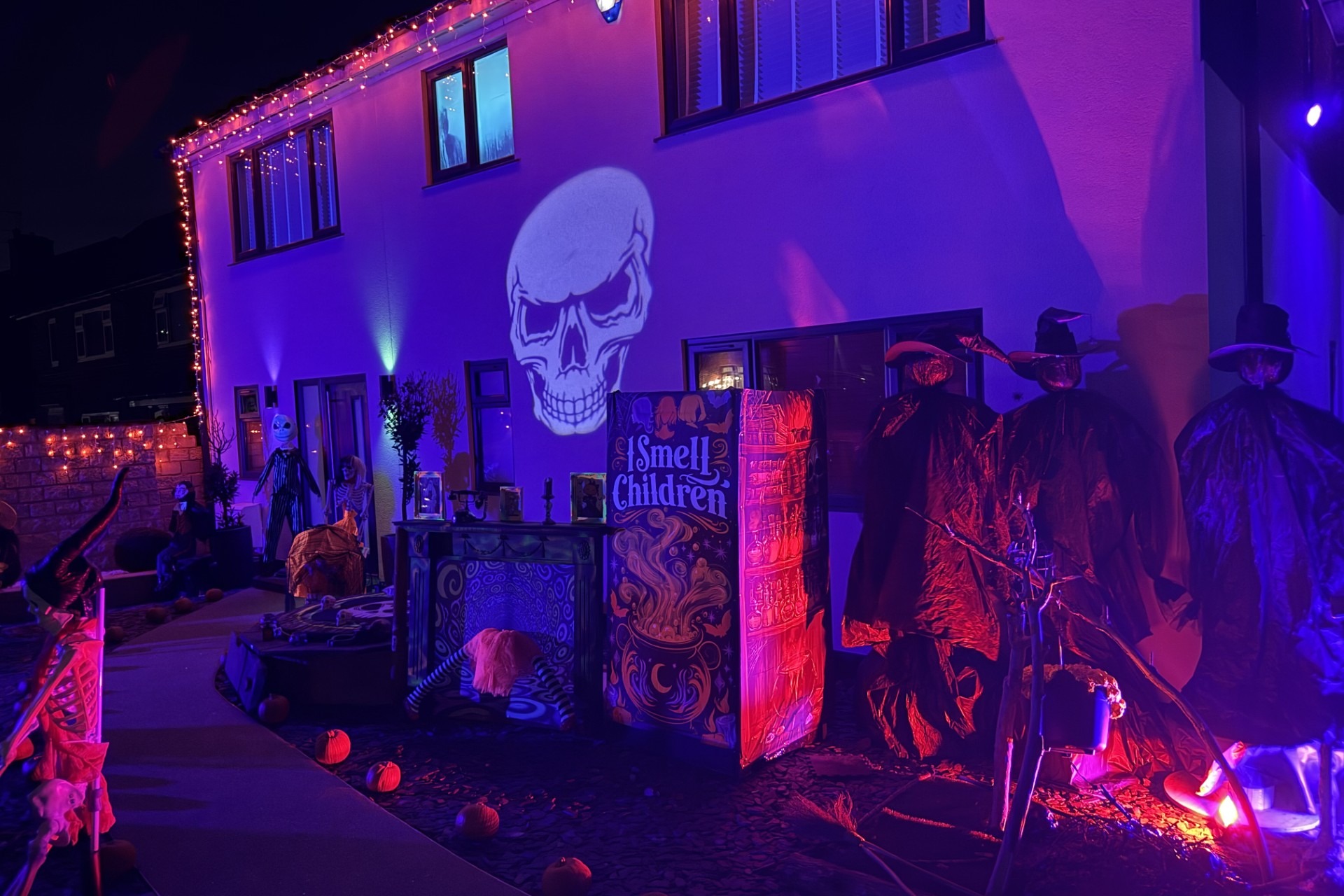 The best things to do in and around Rotherham this Halloween