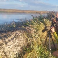 Rotherham’s youngsters ‘flocking’ to birdwatching at record rates