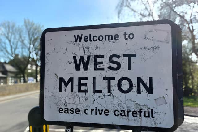 Shops plan: West Melton could get two new businesses