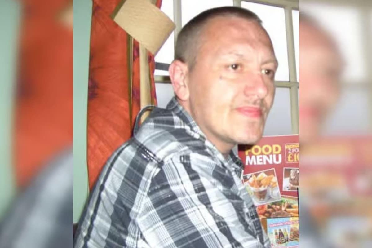 Garry Atkinson Rotherham Rotherham man, 55, appears in court charged with allegedly murdering ...