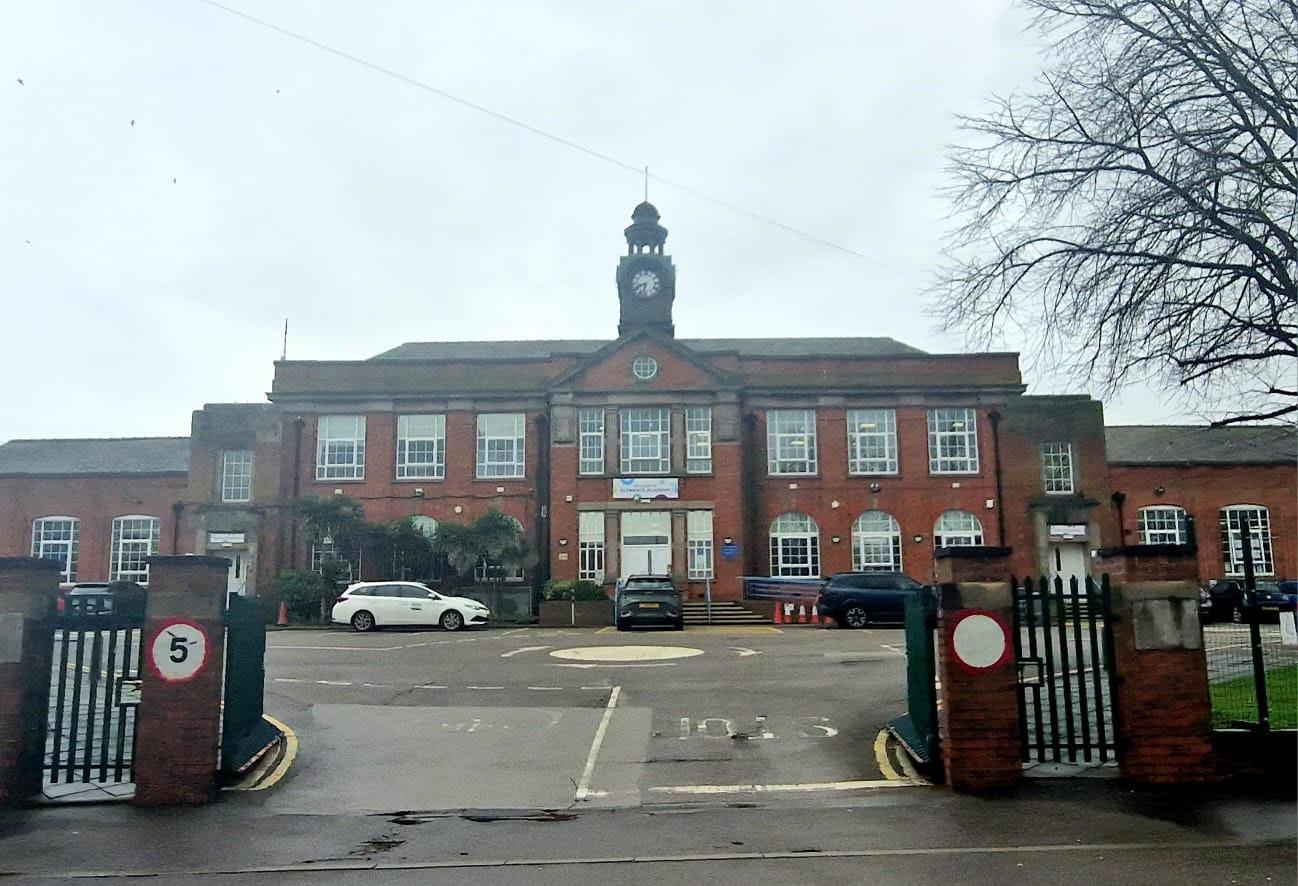 Concerns over special school pupil's education in Rotherham