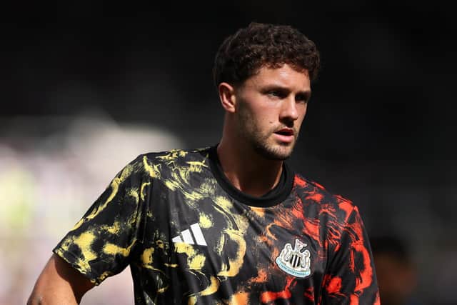 Goalkeeper Max Thompson. Picture: Stu Forster/Getty Images