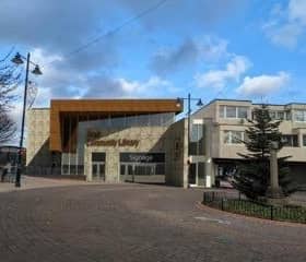 Inflation: Costs for creating Wath's new library are up by £2m