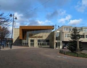 Inflation: Costs for creating Wath's new library are up by £2m