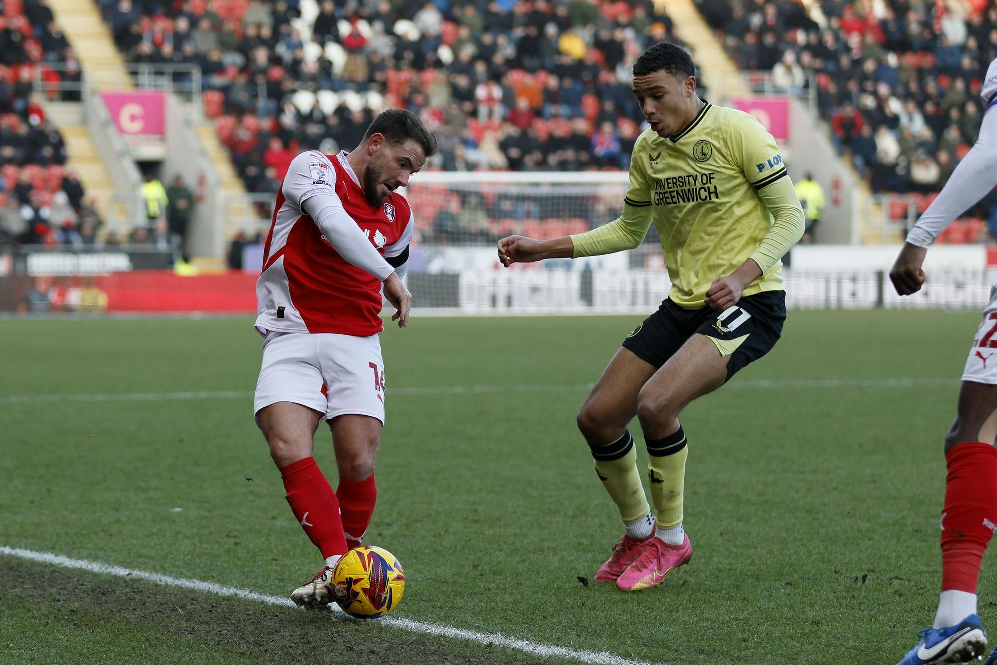 Rex Jenkinson Rotheram Rotherham United Latest News | Rotherham Advertiser