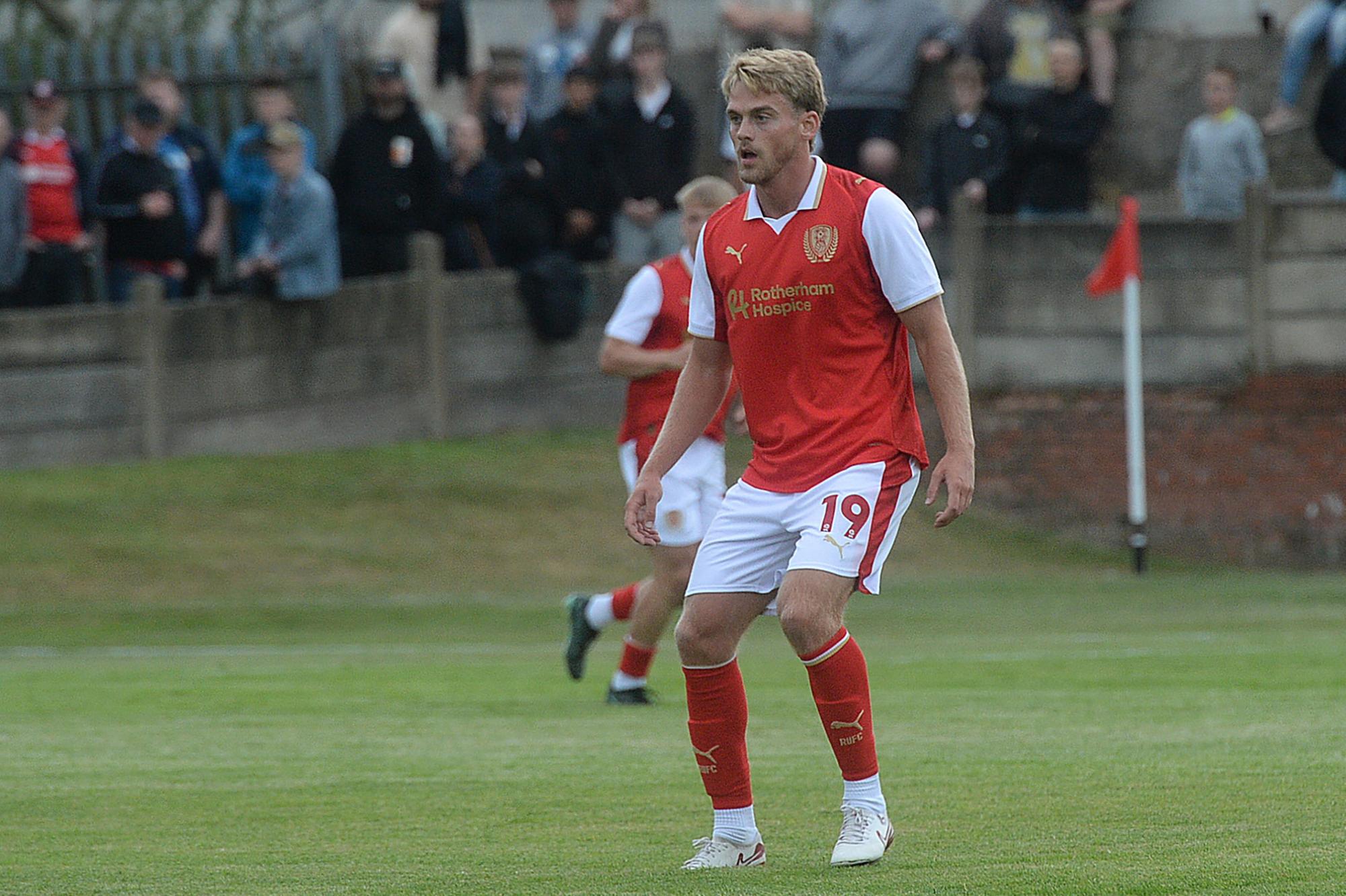 Rotherham United Latest News | Rotherham Advertiser