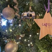Weston Park Cancer Charity Christmas Appeal