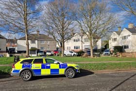 Crime Rates Area Rotherham Crime Latest News | Rotherham Advertiser