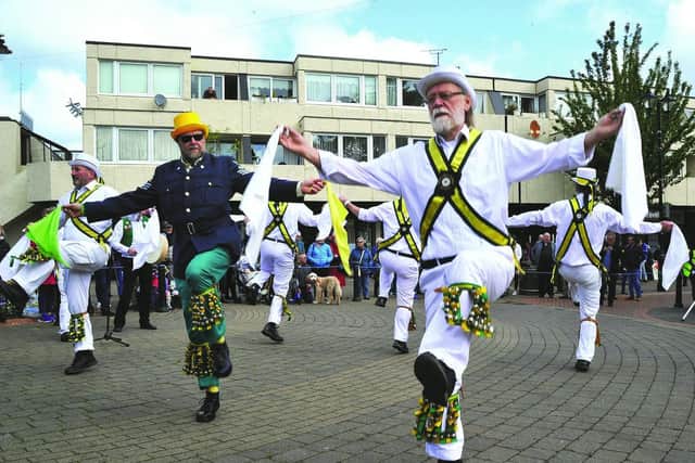 DISTRICT NEWS: Wath