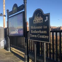 ‘Stop talking Rotherham down’: councillors call for civic pride campaign