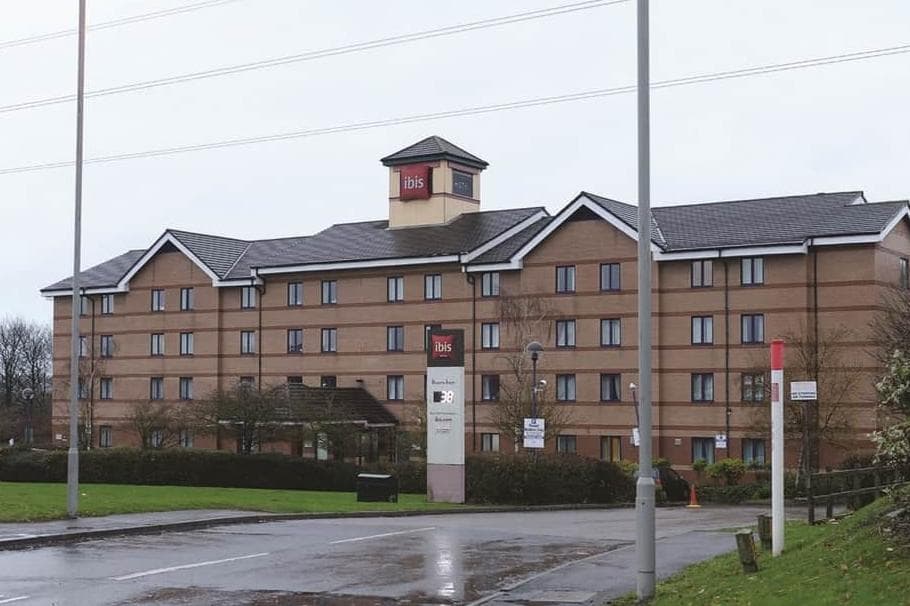 Bramley's Ibis hotel no longer to be used for refugees and asylum seekers 