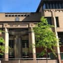 “It’s nothing short of a cynical manipulation of that vulnerable child in order to put pressure on the sentencing judge”