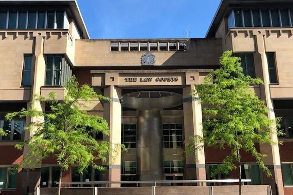Judge condemns driver for exploiting child to avoid jail