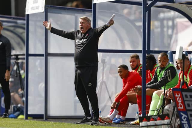 The deadline-day striker who got away from Rotherham United