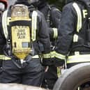 SYFR are in the top ten for response times in England