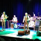 FULL HOUSE: The Manfreds at The Civic
