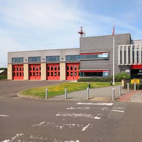 New neighbour: Vacant land near Dearne Fire Station could be developed