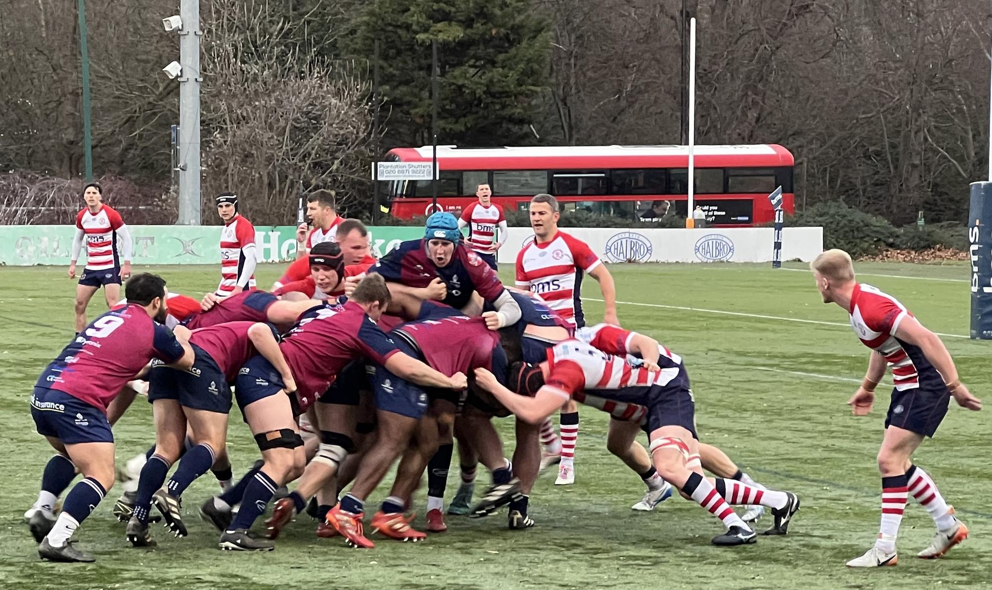 Martin Jenkinson Rotherham Rugby Club Rugby Latest News | Rotherham Advertiser