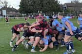 Martin Jenkinson Rotherham Rugby Club Rugby Latest News | Rotherham Advertiser