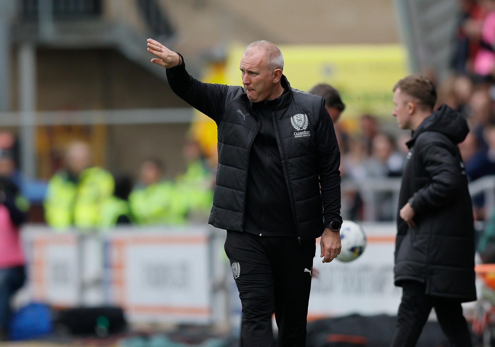 Decisive changes show Hammy is learning on the job ... The David Rawson ...