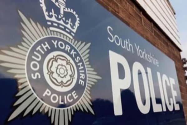 Praise: Police action has been commended by a crime victim