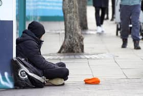 New hope for rough sleepers in Rotherham