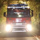 SYFR were called out twice to Darfield overnight
