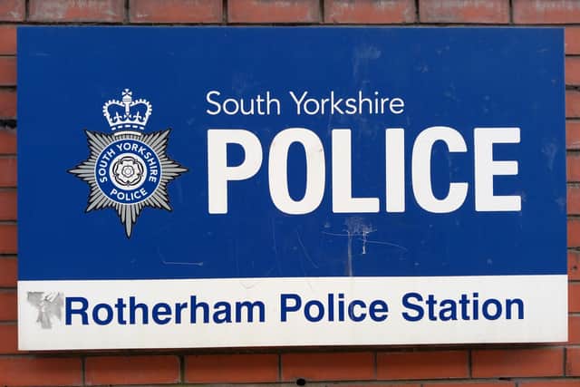 New investigations: Ten cases against police are to be examined
