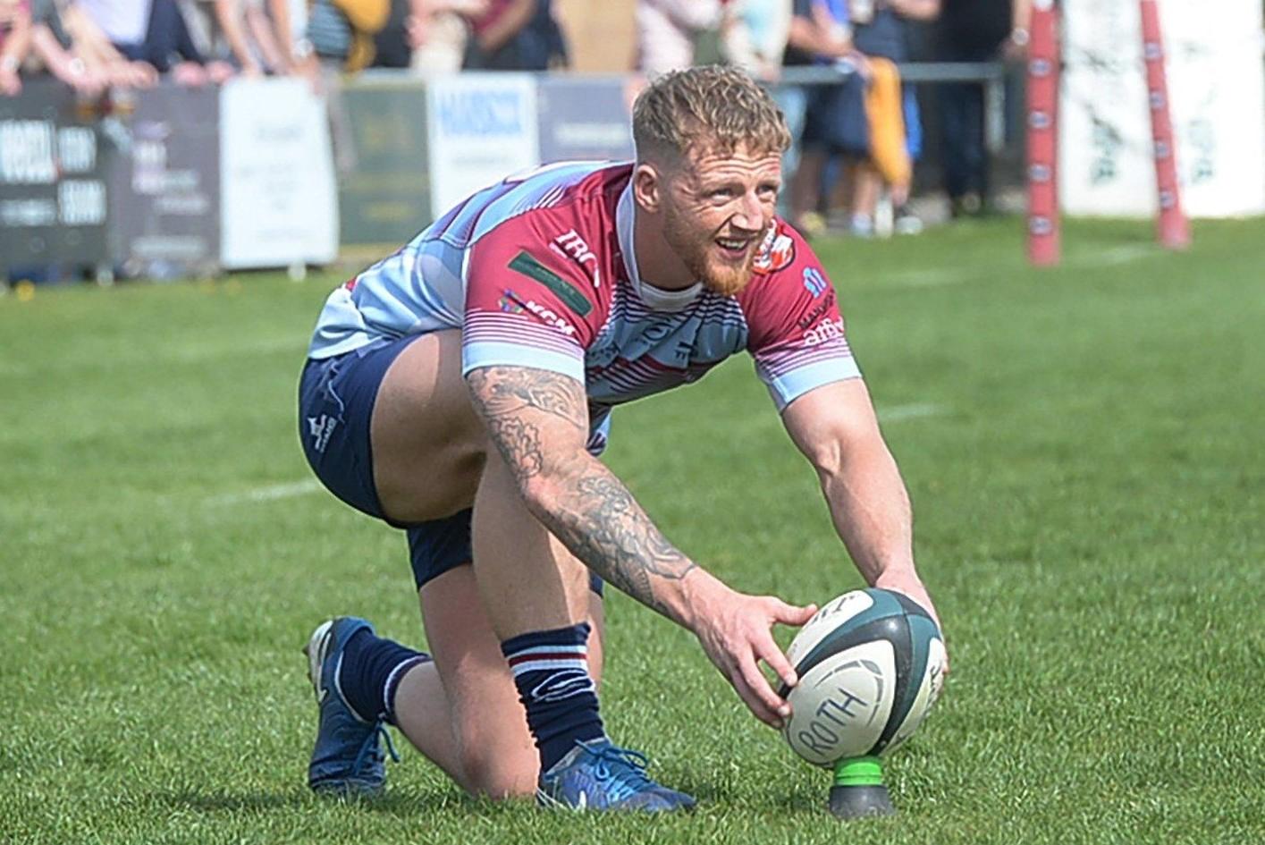 Titans Rugby Club Rugby Latest News | Rotherham Advertiser