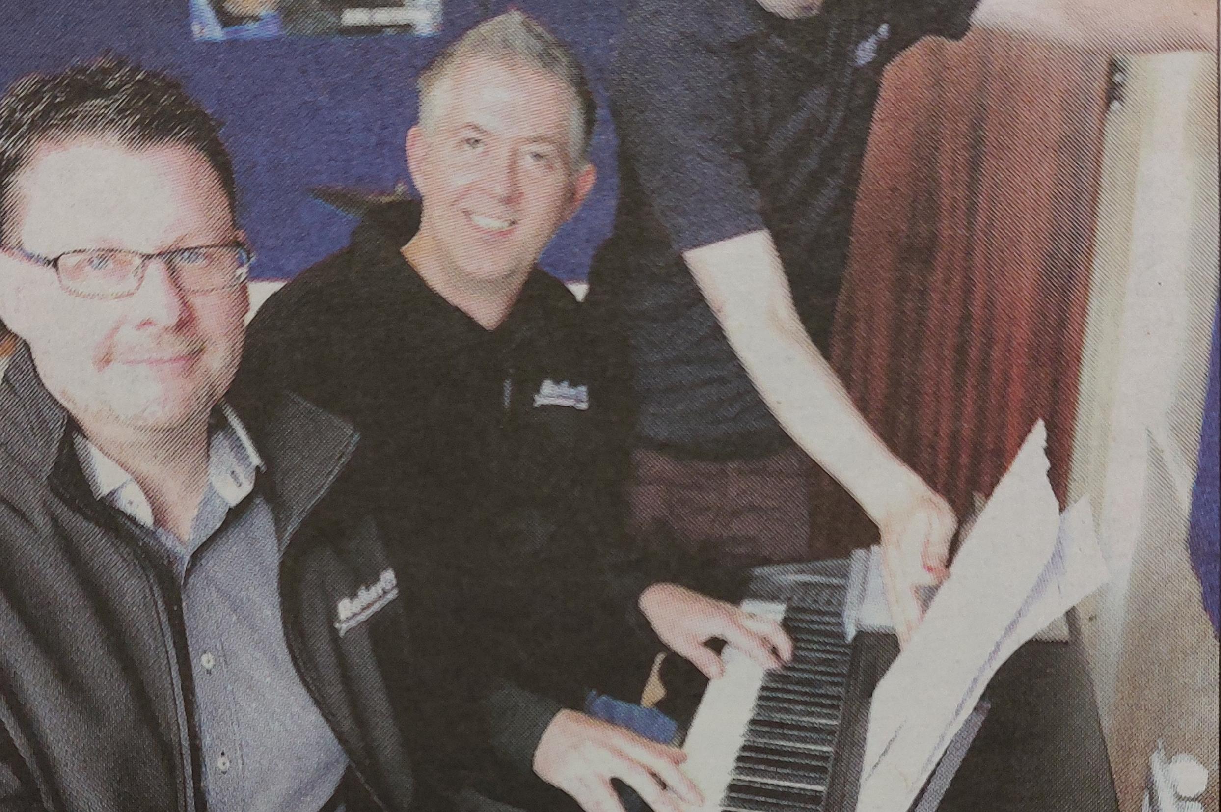 Memory Lane - a look back at the stories 10 years ago in the Rotherham ...