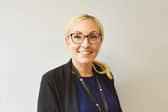 Leanne Jepson is the new principal at Ravenfield Primary Academy
