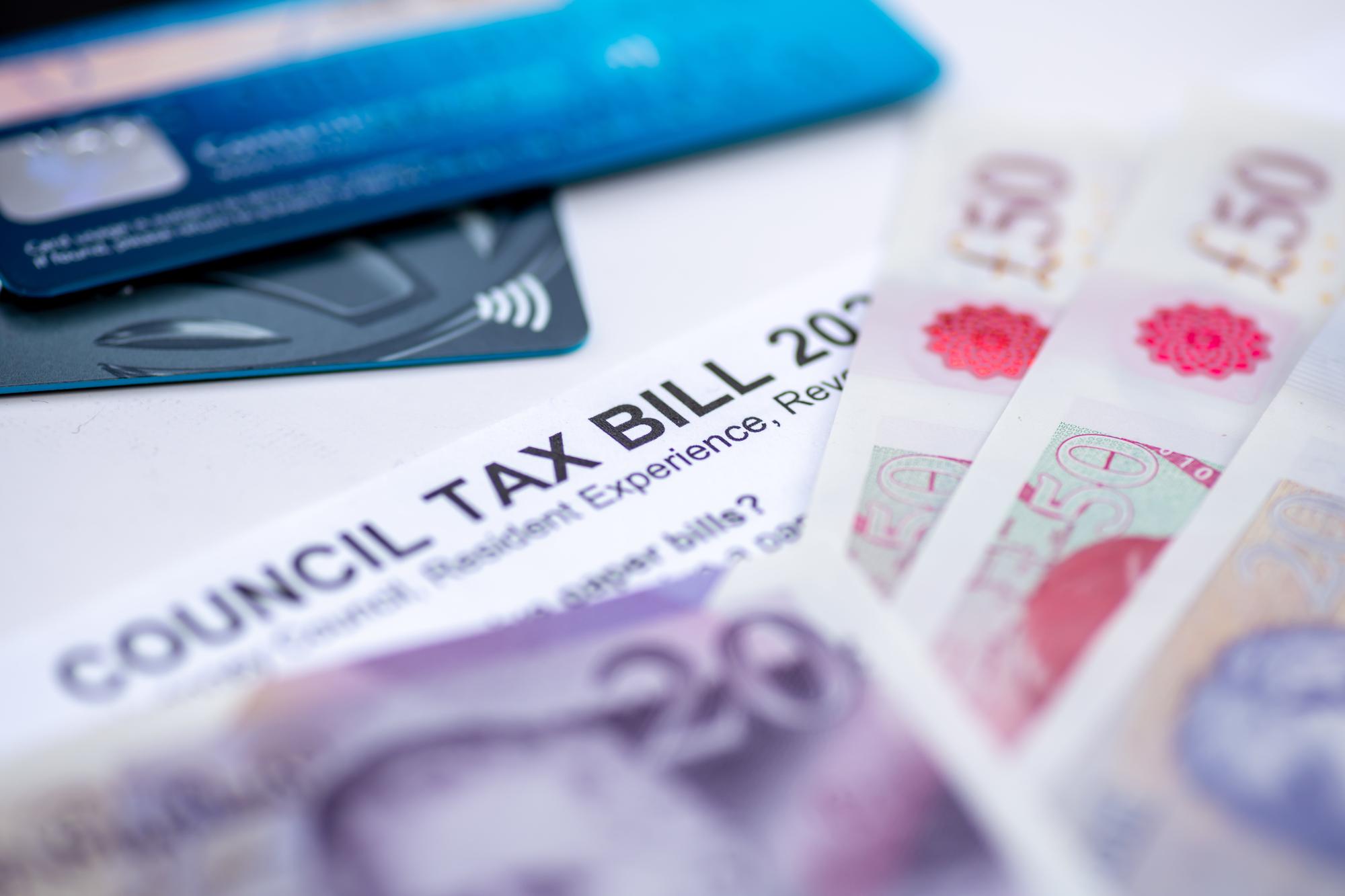 Rotherham parish shake-up could redraw boundaries and change council tax bills