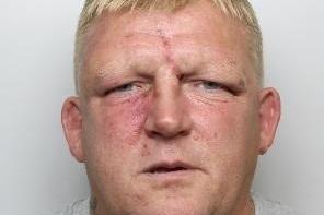 Man jailed after slashing police officer in 'vicious attack'
