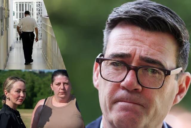 CSE whistleblower welcomes prisoner release pause as 'right decision'