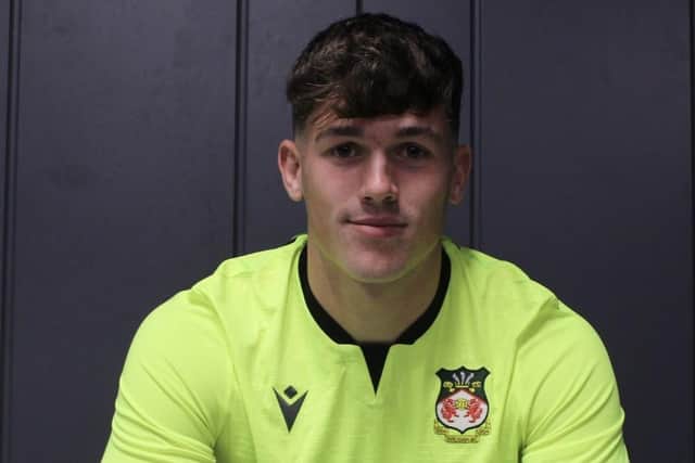 Millers exit: Liam Hall is no longer with the club.