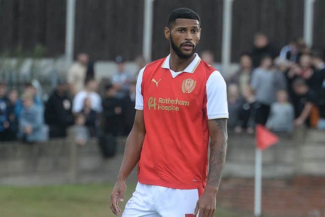 'Fragile but encouraging' … the David Rawson Rotherham United fan column