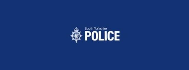South Yorkshire Police are urging the public to be 'vigilant' this winter