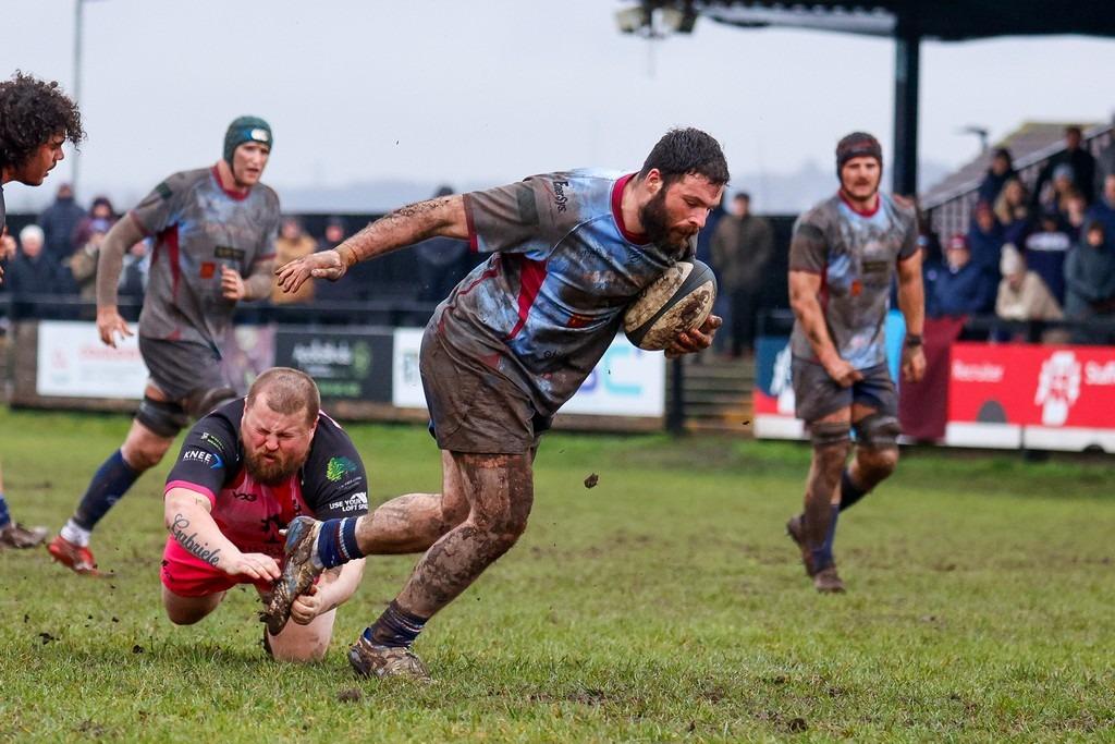Rugby Latest News | Rotherham Advertiser