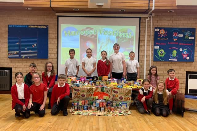 Windhill Primary School