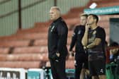Rotherham United boss Matt Hamshaw. Picture Jim Brailsford