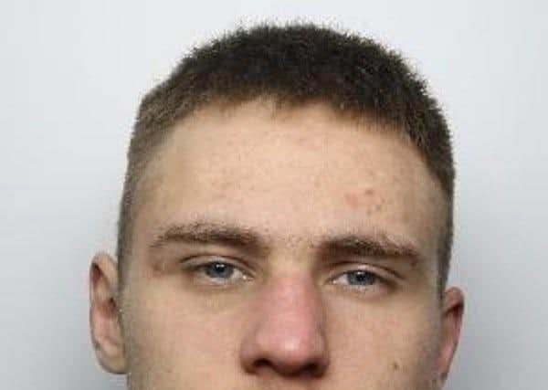 Burglar to 'spend even longer behind bars' after police op crackdown