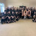 CAOS celebrate 100 years of showbusiness