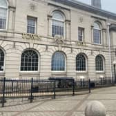 Rotherham planners will decide on farm development